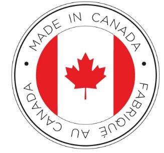 Made in Canada