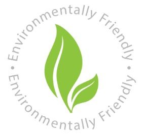 Environmentally Friendly
