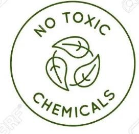 No Toxic Chemicals